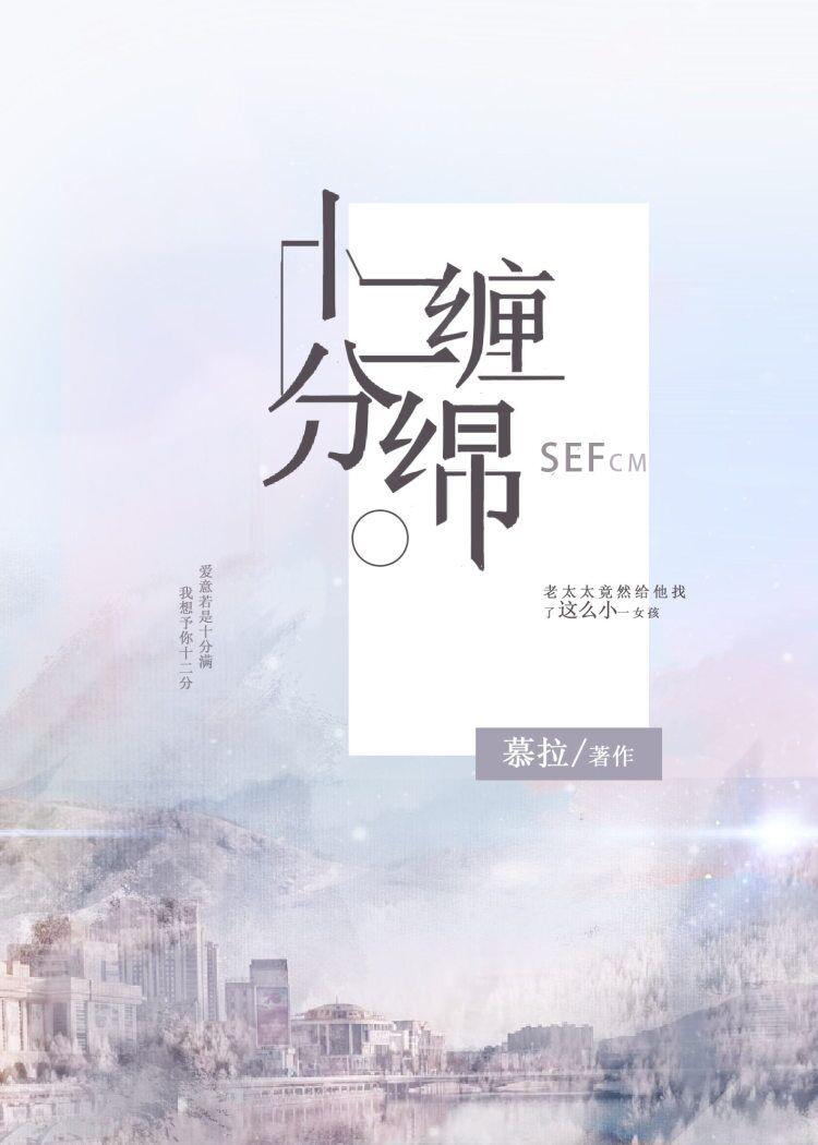 十二分缠绵章节列表