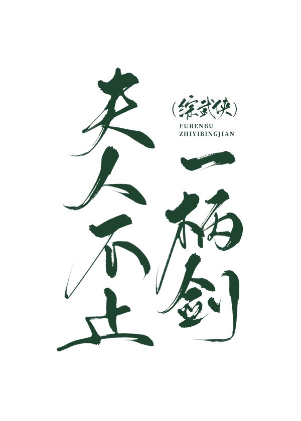 夫人不止一柄剑[综武侠]章节列表