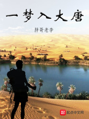 一梦入大唐章节列表