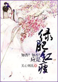 知否知否应是绿肥红瘦章节列表