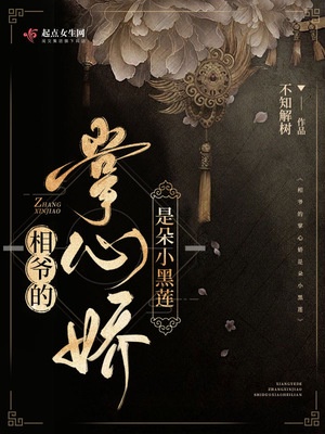相爷的掌心娇是朵小黑莲章节列表