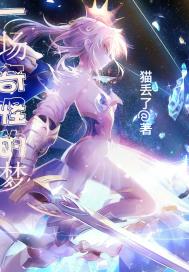 一场奇怪的梦章节列表