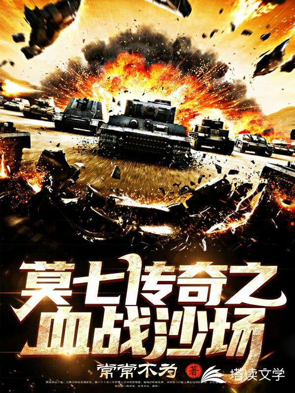 莫七传奇之血战沙场章节列表