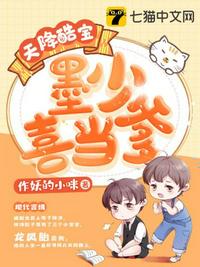 天降酷宝墨少喜当爹章节列表