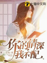 你的情深我不配章节列表