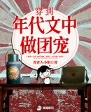 穿到年代文中做团宠章节列表