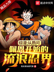 综漫：从质问佩恩开始的流浪忍界章节列表