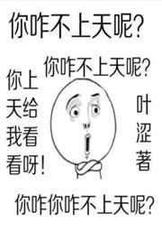 你咋不上天呢？章节列表