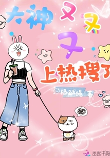 大神又又又上热搜了章节列表
