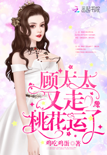 顾太太又走桃花运了章节列表