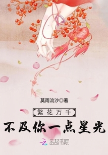 繁花万千不及你一点星光章节列表