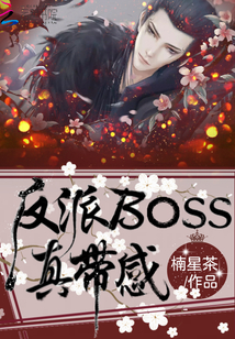 反派Boss真带感章节列表