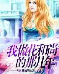 我做花和尚的那几年章节列表