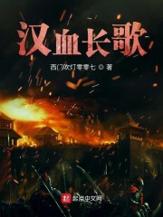 汉血长歌章节列表