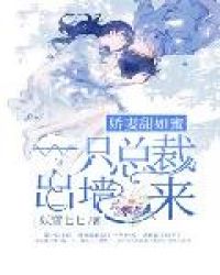 娇妻甜如蜜：一只总裁出墙来章节列表