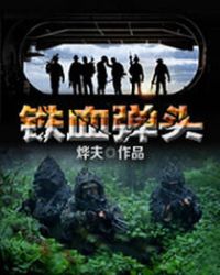 铁血弹头章节列表