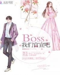 Boss我们官宣吧章节列表