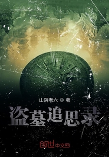 盗墓追思录章节列表