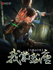 我掌盛唐章节列表