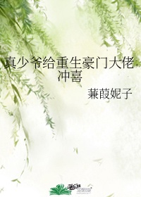 真少爷给重生豪门大佬冲喜章节列表