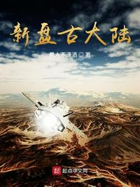 新盘古大陆章节列表