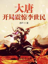 大唐：开局震惊李世民章节列表