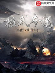 极武拳魔章节列表