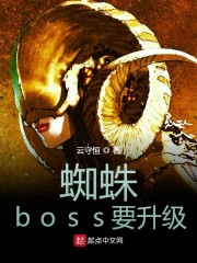 蜘蛛boss要升级章节列表