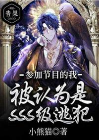 参加节目的我被认为是SSS级逃犯章节列表