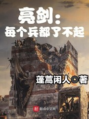 亮剑：每个兵都了不起章节列表