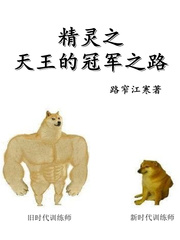 精灵之天王的冠军之路章节列表