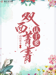 双面菁菁认干爹章节列表