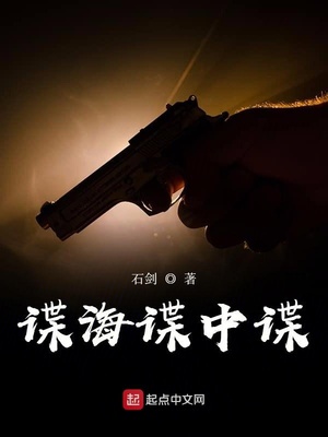 谍海谍中谍章节列表