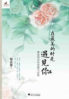 在最美的时光遇见你章节列表