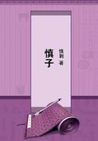 慎子章节列表