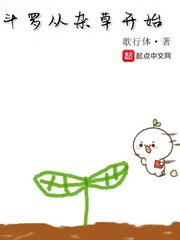 斗罗从杂草开始章节列表