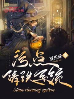 污点清洗系统章节列表