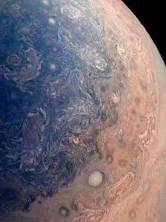 旅行到宇宙边缘章节列表
