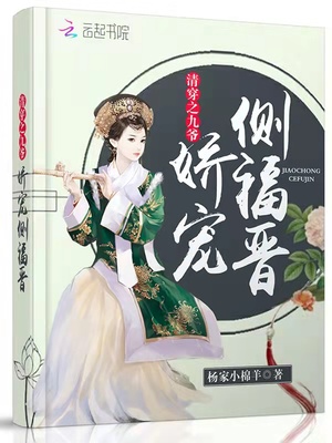 清穿之九爷娇宠侧福晋章节列表