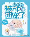 穿越后被npc团宠了章节列表