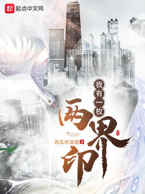 我有一枚两界印章节列表