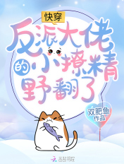 快穿：反派大佬的小撩精野翻了章节列表