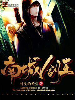 南城剑王章节列表