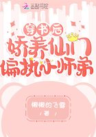 穿书后娇养仙门偏执小师弟章节列表