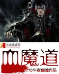 血魔道章节列表