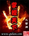 掌控天下章节列表