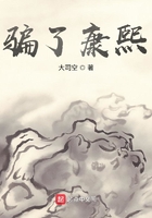 骗了康熙章节列表