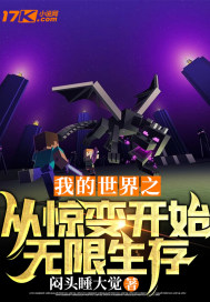 我的世界之从惊变开始无限生存章节列表