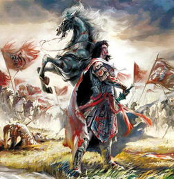 绝代霸主章节列表