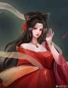 咸鱼穿成某宗妖女章节列表